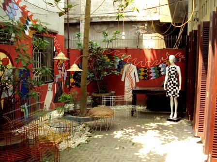 Chula fashion loves Vietnam  - ảnh 2
